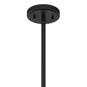 Savoy House 7-6209-3-89 Three Light Pendant, Matte Black (6)