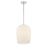 Savoy House 7-7209-1-11 One Light Pendant, Chrome (3)