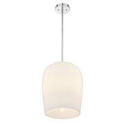 Savoy House 7-7209-1-11 One Light Pendant, Chrome (4)