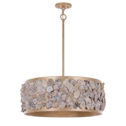 Savoy House 7-8401-4-342 Four Light Pendant, Chandon (2)