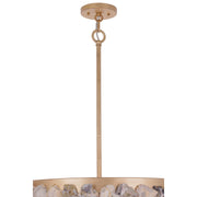 Savoy House 7-8401-4-342 Four Light Pendant, Chandon (6)
