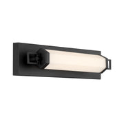 Savoy House 8-3303-18-335 LED Bathroom Vanity, Black Lustre (4)