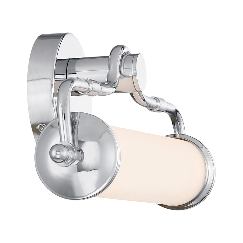 Savoy House 8-3309-18-11 LED Bathroom Vanity, Chrome (5)