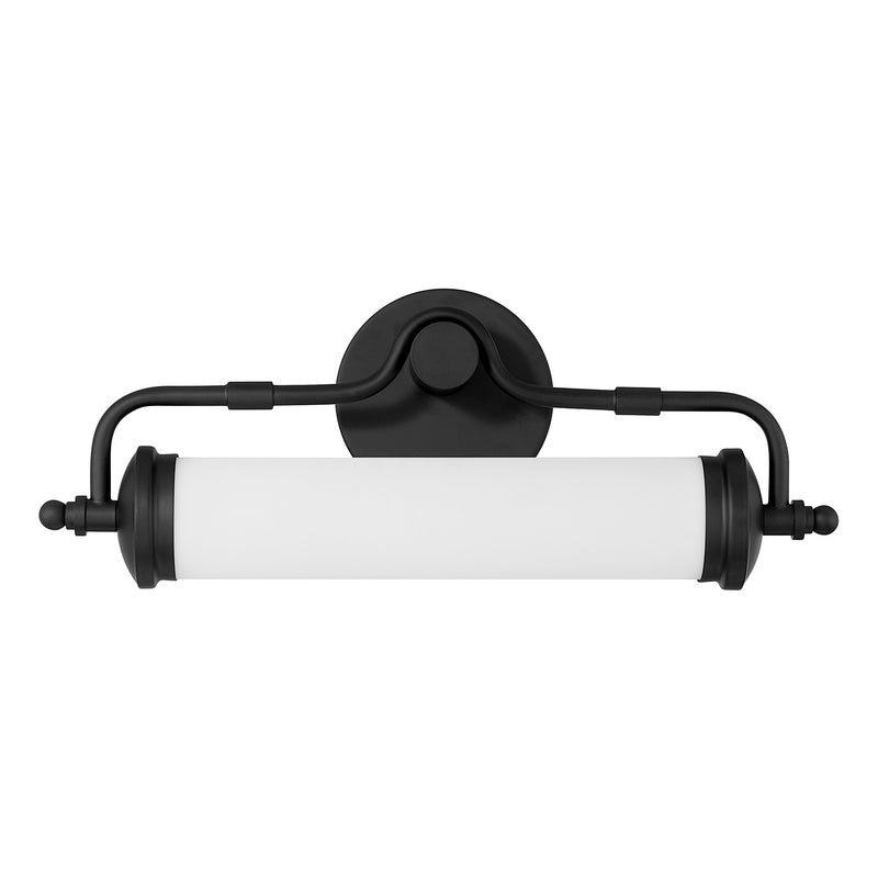 Savoy House 8-3309-18-335 LED Bathroom Vanity, Black Lustre (2)