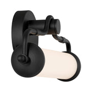 Savoy House 8-3309-18-335 LED Bathroom Vanity, Black Lustre (5)