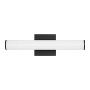 Savoy House 8-8888-18-BK LED Vanity, Matte Black (2)