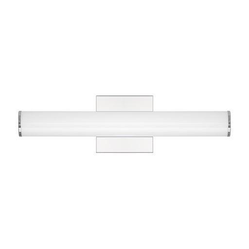 Savoy House 8-8888-18-CH LED Vanity, Chrome (2)