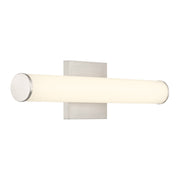 Savoy House 8-8888-18-SN LED Vanity, Satin Nickel (4)