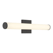 Savoy House 8-8888-24-BK LED Vanity, Matte Black (4)