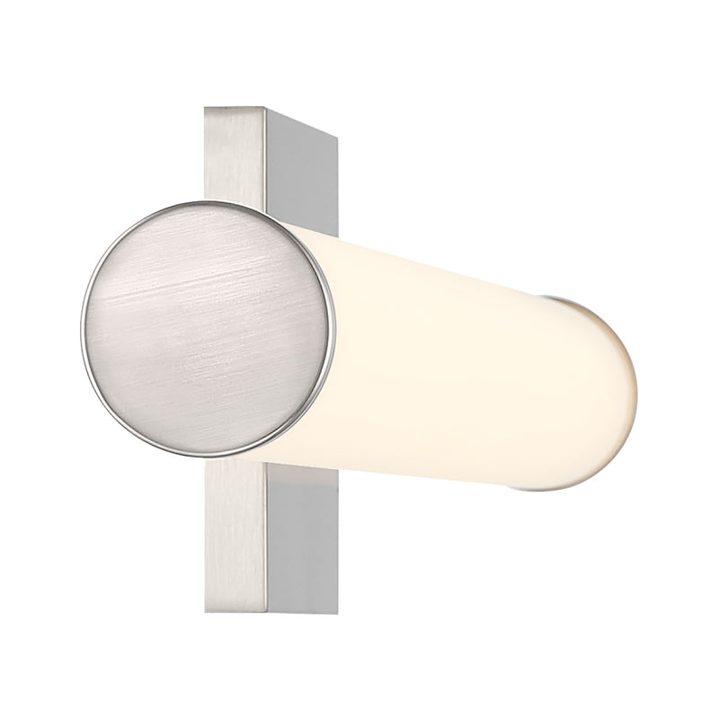 Savoy House 8-8888-24-SN LED Vanity, Satin Nickel (5)