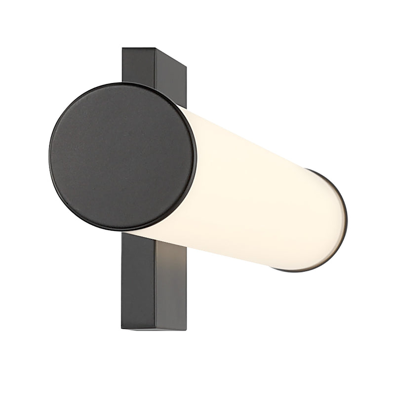 Savoy House 8-8888-30-BK LED Vanity, Matte Black (5)