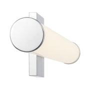 Savoy House 8-8888-30-CH LED Vanity, Chrome (5)