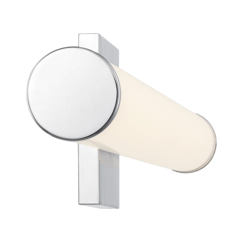 Savoy House 8-8888-30-CH LED Vanity, Chrome (5)