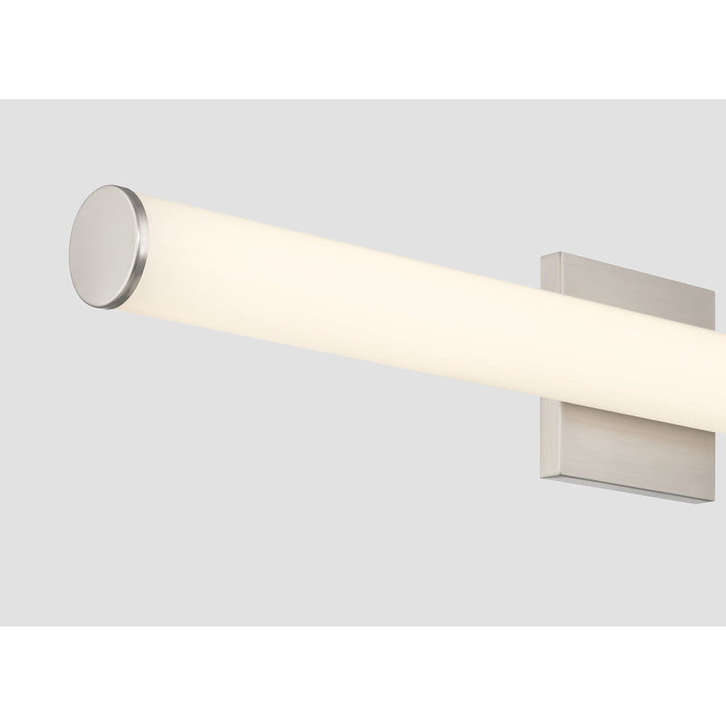 Savoy House 8-8888-30-SN LED Vanity, Satin Nickel (6)