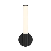 Savoy House 8-9999-14-BK LED Vanity, Matte Black (3)