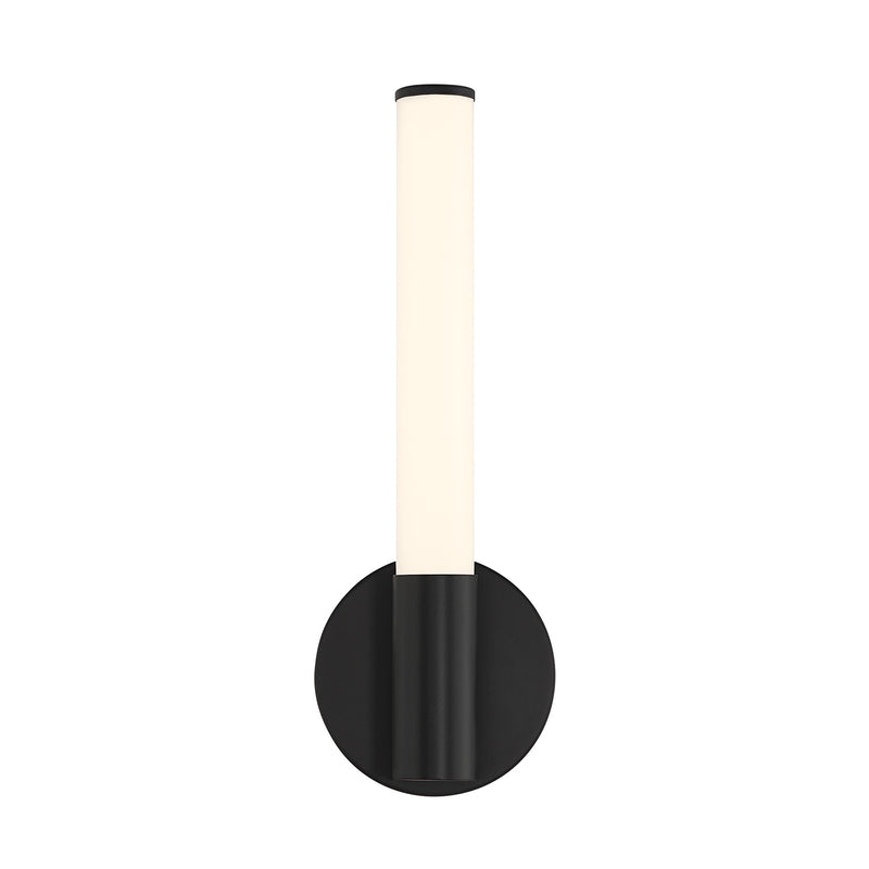 Savoy House 8-9999-14-BK LED Vanity, Matte Black (3)