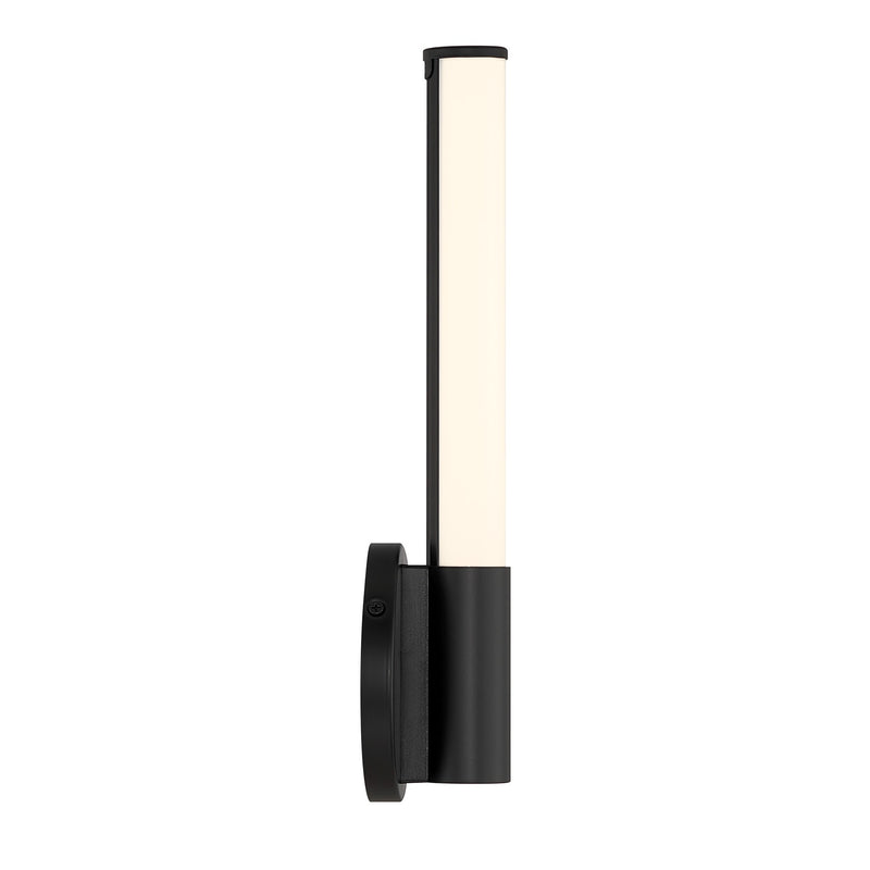 Savoy House 8-9999-14-BK LED Vanity, Matte Black (5)