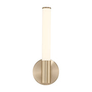 Savoy House 8-9999-14-BR LED Vanity, Brass (3)