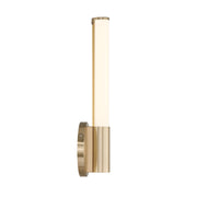 Savoy House 8-9999-14-BR LED Vanity, Brass (5)