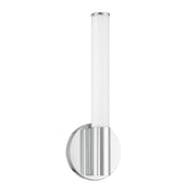 Savoy House 8-9999-14-CH LED Vanity, Chrome (2)