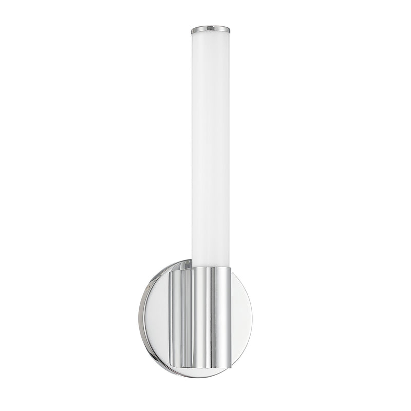 Savoy House 8-9999-14-CH LED Vanity, Chrome (2)