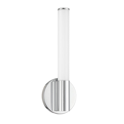 Savoy House 8-9999-14-CH LED Vanity, Chrome (2)