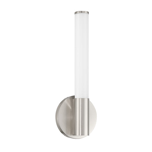Savoy House 8-9999-14-SN LED Vanity, Satin Nickel (2)