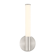 Savoy House 8-9999-14-SN LED Vanity, Satin Nickel (3)
