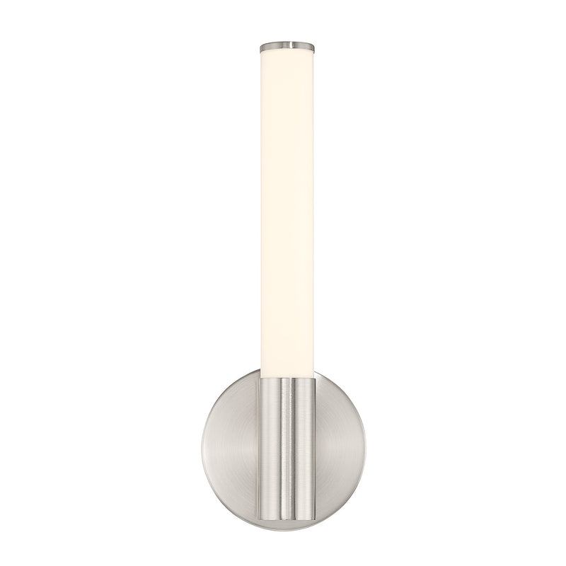 Savoy House 8-9999-14-SN LED Vanity, Satin Nickel (3)