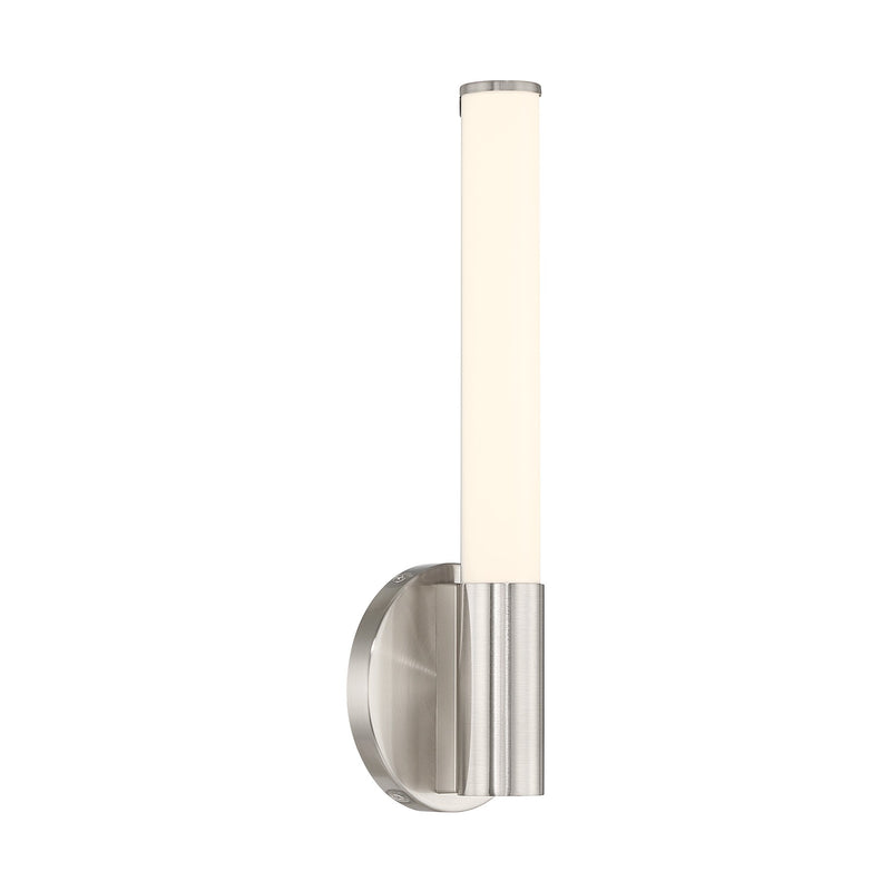 Savoy House 8-9999-14-SN LED Vanity, Satin Nickel (4)