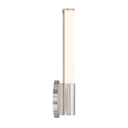 Savoy House 8-9999-14-SN LED Vanity, Satin Nickel (5)