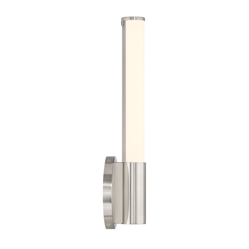 Savoy House 8-9999-14-SN LED Vanity, Satin Nickel (5)