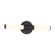 Savoy House 8-9999-18-BK LED Vanity, Matte Black (3)