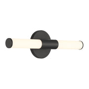 Savoy House 8-9999-18-BK LED Vanity, Matte Black (4)