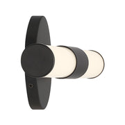 Savoy House 8-9999-18-BK LED Vanity, Matte Black (5)