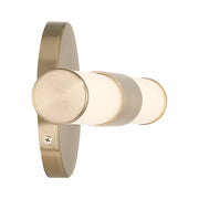 Savoy House 8-9999-18-BR LED Vanity, Brass (5)