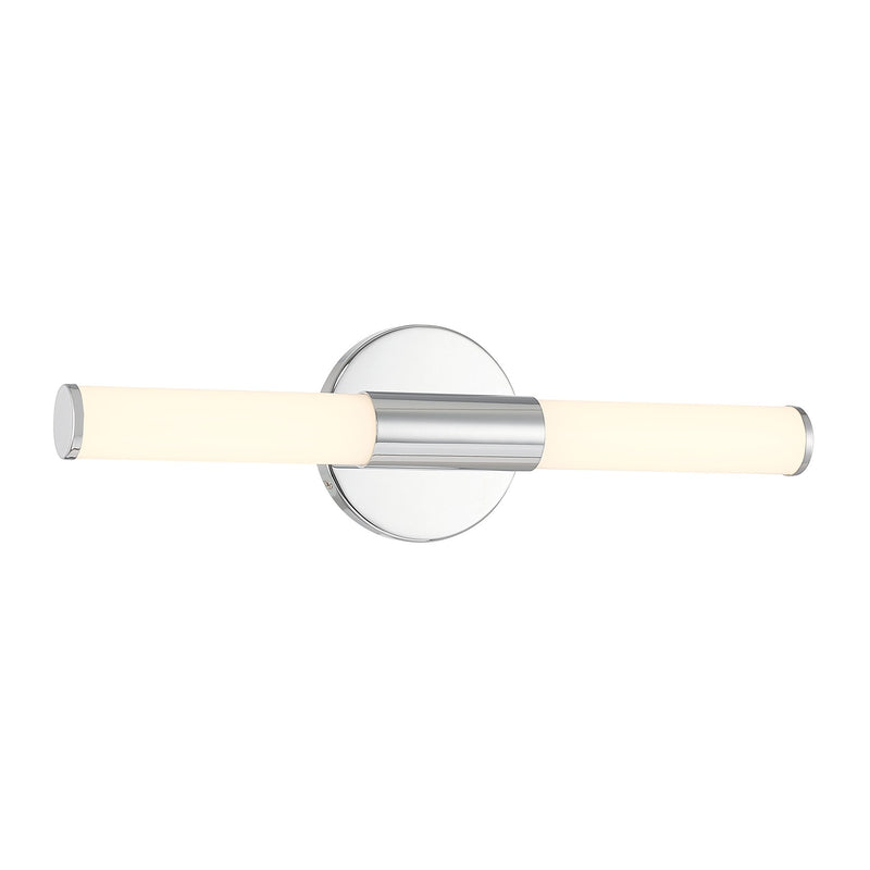 Savoy House 8-9999-18-CH LED Vanity, Chrome (3)