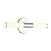 Savoy House 8-9999-18-CH LED Vanity, Chrome (4)