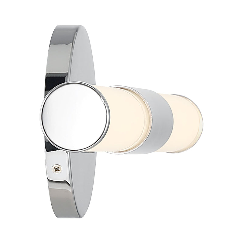 Savoy House 8-9999-18-CH LED Vanity, Chrome (5)