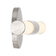 Savoy House 8-9999-18-SN LED Vanity, Satin Nickel (5)