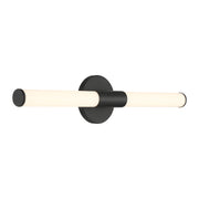 Savoy House 8-9999-24-BK LED Vanity, Matte Black (4)