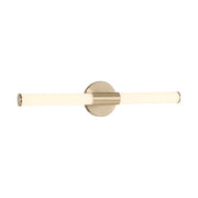 Savoy House 8-9999-24-BR LED Vanity, Brass (3)