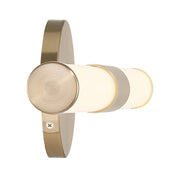 Savoy House 8-9999-24-BR LED Vanity, Brass (5)