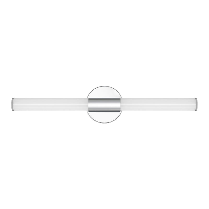 Savoy House 8-9999-24-CH LED Vanity, Chrome (2)