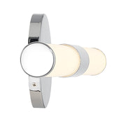 Savoy House 8-9999-24-CH LED Vanity, Chrome (5)