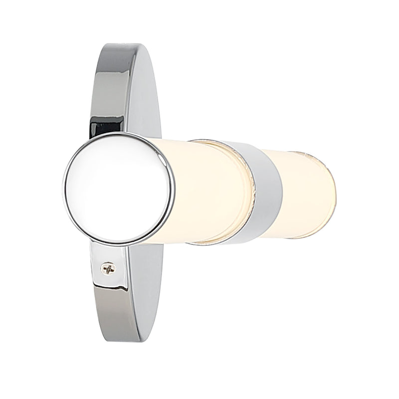 Savoy House 8-9999-24-CH LED Vanity, Chrome (5)