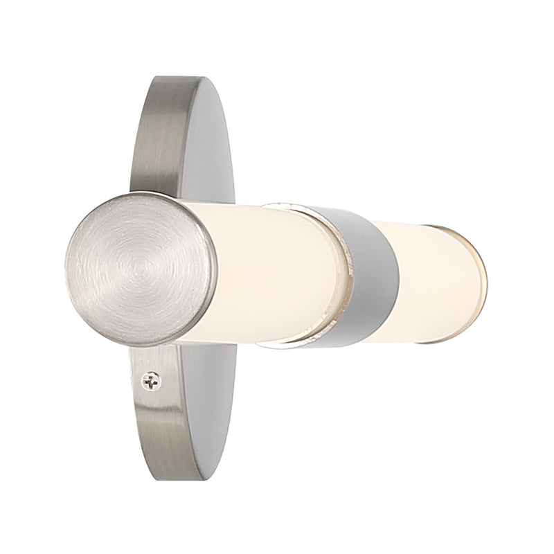 Savoy House 8-9999-24-SN LED Vanity, Satin Nickel (5)