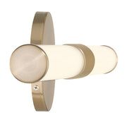 Savoy House 8-9999-30-BR LED Vanity, Brass (5)