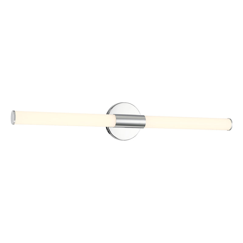 Savoy House 8-9999-30-CH LED Vanity, Chrome (3)