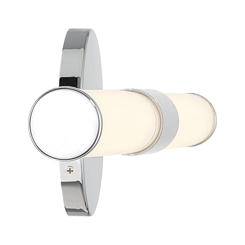 Savoy House 8-9999-30-CH LED Vanity, Chrome (5)